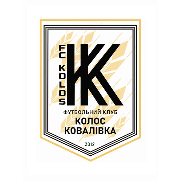 Kolos Kovalivka Rising Force of Ukrainian Football